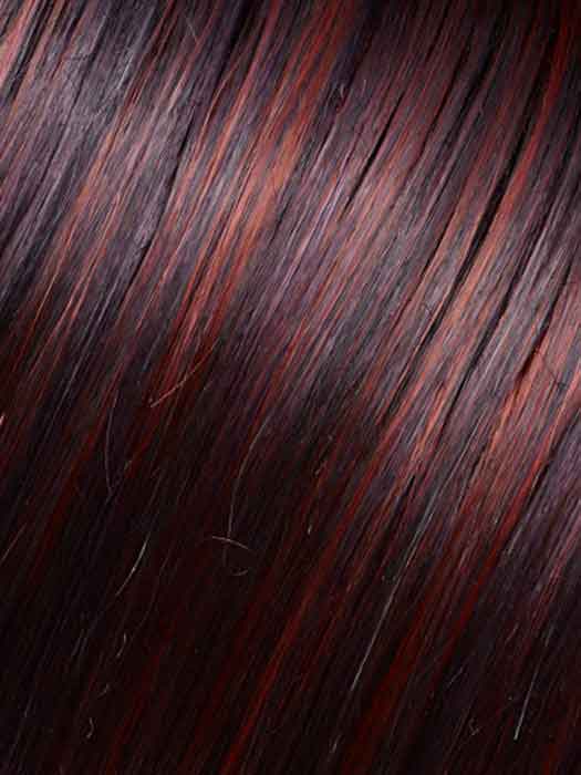 Top Smart Wavy 12" by Jon Renau